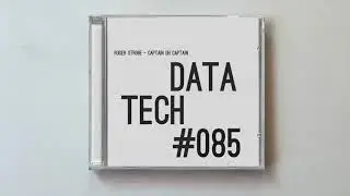 Roger Strobe - Captain oh Captain [DEEP TECH]