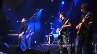 Find My Way - Wind of Change - Swiss Rock Band