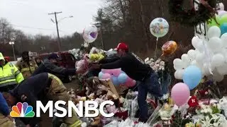 Remembering Sandy Hook Five Years Later | Morning Joe | MSNBC