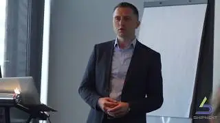 SHIPNEXT presentation