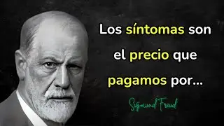 Citas De Sigmund Freud: Si Quieres Encontrar La Paz Interior Debes Hacer Una Sola Cosa | MentalMente