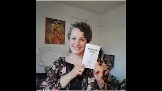 Book reveal... the Little Posture Book is here! (by Gabriela Condrea)