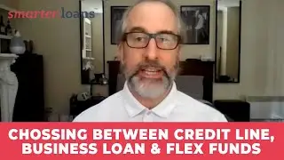 What's The BEST Financing Option For YOUR Small Business?