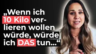 Wenn du es nicht schaffst Gewicht zu verlieren: Schau dieses Video