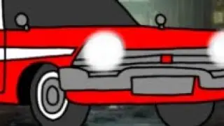 Junkyard Fury CA Instances Fanarts