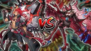 White Forest Fiendsmith vs White Forest Azamina *LIVE* Locals commentary match!