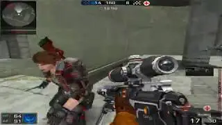 _DrAcOnTiUm_ Blackshot - @Lyrien [Ranking sniper to GM Part 1]