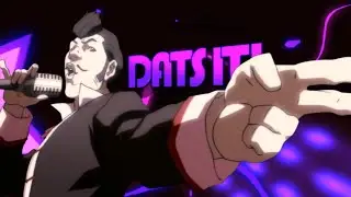 PasMal | JapanExpo2016 | ANIME MIX AMV