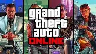 🔴 LIVE | GTA 5 ONLINE HEISTS GAMEPLAY | DEVIL PLAYS
