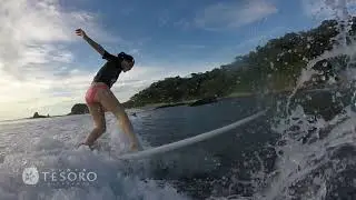 Playa Tesoro Promocional