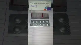 ETORCOXIB 60MG +THIOCOLCICOSIDE 4MG TABLET