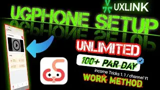 Uxlink থেকে ইনকাম করুন | Earn from Uxlink | Uxlink new event method |Uxlink account create | 2025