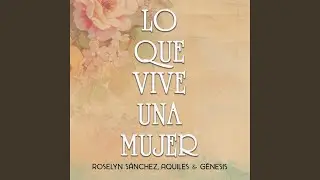 Lo Que Vive Una Mujer