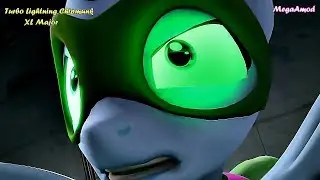 FlutterHulk (Super Multi Major Version)