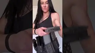 How I: Pistol & Rifle Dry Fire Session