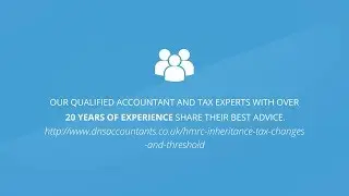 HMRC Inheritance Tax Changes and Threshold