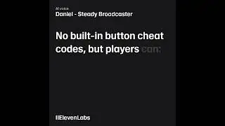 The Ultimate PS5 Cheat Code & Secrets Guide