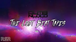 The Lost Beat Tapes, Vol 1. (Full Beat Tape)