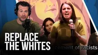 The Truth About the Great Replacement