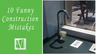 10 Funniest Construction & Engineering Mistakes in the World