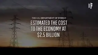 What If Our Planet Earth Lost Power for 7 Days?