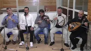 ΘΩΜΑΣ ΛΟΛΙ - ΒΑΓΓΕΛΗΣ ΚΥΡΙΑΖΟΣ - LIVE ΗΠΕΙΡΩΤΙΚΑ (ΠΑΣΧΑΛΙΝΟ ΓΛΕΝΤΙ 2021 Βίντεο5)