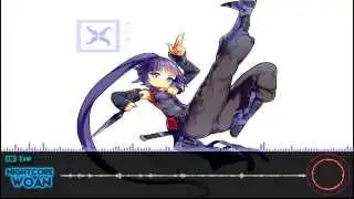 [Nightcore] Woan with IroKokoro Project