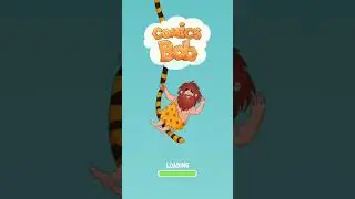 Comics Bob game 10 level success Комикс Боб игра успешное прохождение 10 уровень