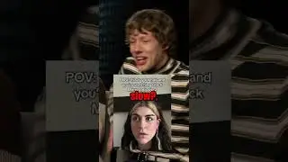 Black Mirror 'Plaything' Cast react to the funniest Black Mirror Memes
