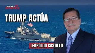 Operaci&oacute;n militar en el Caribe: &iquest;triunfo o desastre?