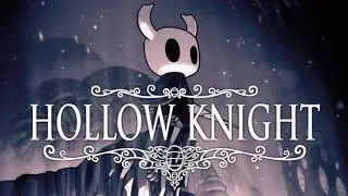 Hollow Knight First Impressions & Metroidvania Discussion - MIAMAFV Day 22