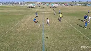 SDSC Surf Pre-ECNL B15 vs San Diego Force FC - B15 Academy