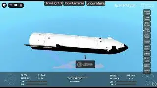 Starbase v2 alpha update