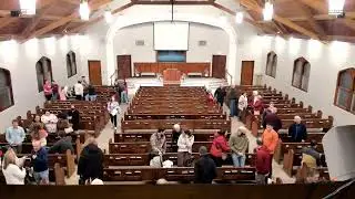 Wednesday Night Bible Study & Devotional  1/21/2026