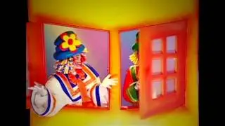 Patati Patatá - Nuestro Globo (DVD En la Ciudad de los Sueños)