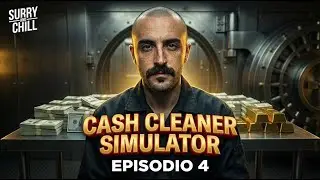Dobbiamo fare $1.000.000 - Cash Cleaner Simulator E4