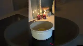 Festive Simmer Pot Recipe | Make Your Home Smell Amazing This Winter