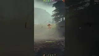 +3MoE Rambo video in Ultra HD 4K🔝 8244 dmg, 4460 block, 3 kills, 1560e 🔝 World of Tanks ✔️ #Shorts 3
