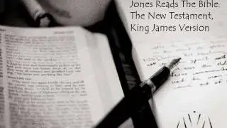 Israel Doctrine Present Audio The Bible The New Testament KJV Act 2