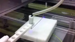 Oberfl&auml;chenaktivierung mit Plasmabehandlung