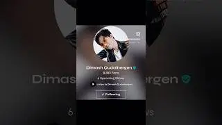 Please follow Dimash Qudaibergen on Bandsintown app &bull; more details in description 📱