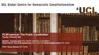 The Public Constitution