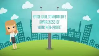 Caroline's Cause Corner Promotional Video
