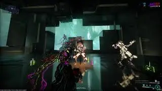 Warframe [29.1.1] Twin Rogga Performance Test