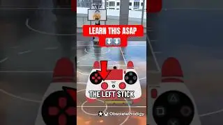 HOW TO WALKBACK NBA2K26 #nba2k #nba2k26 #2k26