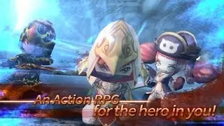 Soul Seeker игра на Андроид и iOS
