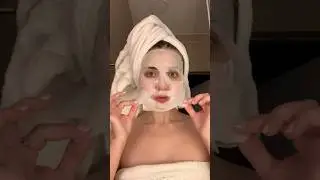 Morning with CAPRISTE &hearts;️ #facemassage #roller #beauty #liftingfacial #moning