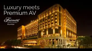 Fairmont Hotels & Resorts- Case Study by Actis Technologies