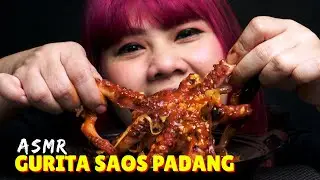 ASMR GURITA SAOS PADANG | RANI KICHI