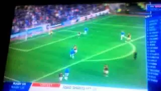 Sky Sports news: the top 3 goals of the week